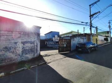 Terreno · 463m² · Terreno na região do Burgo Paulista - Ponte Rasa