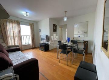 Apartamento · 60m² · 3 Quartos · 1 Vaga · Apartamento na região da Penha