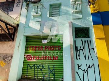 Fachada Unidade · Salão/Galpão (salão - térreo)