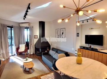 Apartamento · 78m² · 1 Quarto · 2 Vagas · Apartamento 1 Suite, Piscina Churrasqueira, 2 Vagas no Morumbi!!!