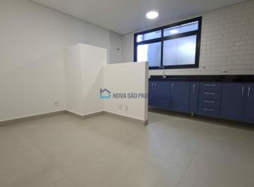 Apartamento · 31m² · 1 Quarto · Apartamento com 1 quarto para locação- Bairro São Judas!