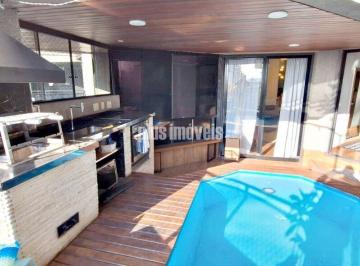 Apartamento · 78m² · 1 Quarto · 2 Vagas · Apartamento 1 Suite, Piscina Churrasqueira, 2 Vagas no Morumbi!!!