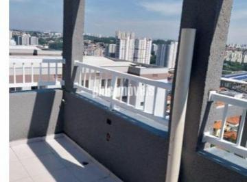Apartamento · 83m² · 1 Quarto · VILA SÔNIA - DUPLEX