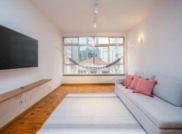 Apartamento · 111m² · 3 Quartos · 1 Vaga · Pinheiros! Reformado! Junto ao Hospital das Clínicas!