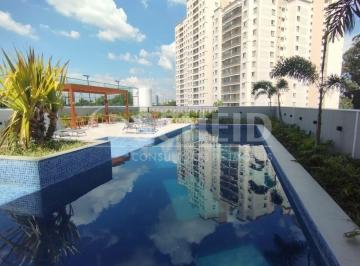 Apartamento · 38m² · 2 Quartos · 1 Vaga · Apartamento a venda no condomínio Mérito Sabará com 2 quartos.