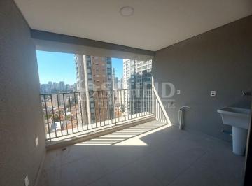 Apartamento · 69m² · 2 Quartos · 1 Vaga · Apartamento novo à venda no Brooklin - 2 suítes, 1 vaga.