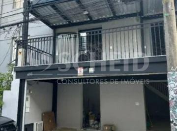 Comercial · 118m² · 1 Vaga · Aluga-se Casa Comercial - Vila Mariana - Zona Sul de São Paulo-SP