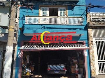 Casa · 270m² · 3 Quartos · 6 Vagas · Sobrado 3 dormitórios zona leste