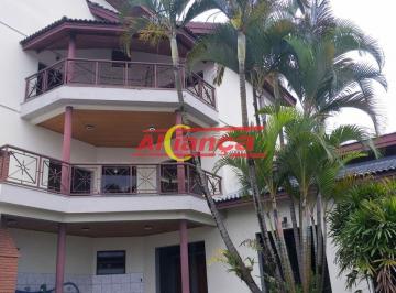 Casa · 439m² · 4 Quartos · 4 Vagas · Casa à venda Condomínio Arujá 5 - Arujá/sp