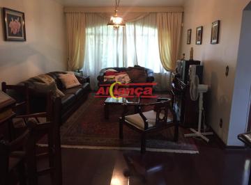 Casa · 180m² · 3 Quartos · 4 Vagas · Sobrado com 3 Quartos à venda, 220m² - Gopouva