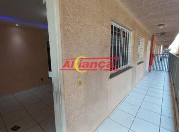 Apartamento · 45m² · 2 Quartos · 1 Vaga · apartamento em oportunidade  Guarulhos