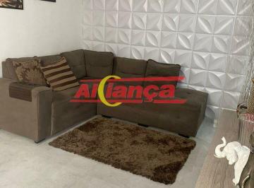 Casa · 103m² · 3 Quartos · casa no jardim Brasil com 3 suítes e área para expandir