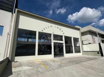Comercial · 352m² · 7 Vagas · Salão para alugar em Campinas, Nova Campinas, com 352.71 m²