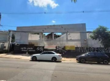 Comercial · 530m² · Salão para alugar em Campinas, Jardim Nossa Senhora Auxiliadora, com 530 m²