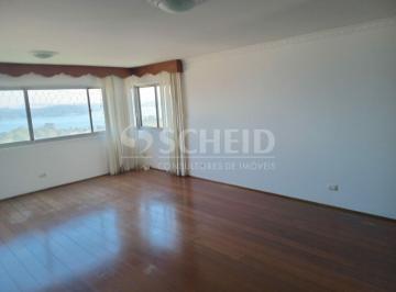 Apartamento · 181m² · 4 Quartos · 2 Vagas · Apartamento a venda na região de Interlagos vista deslumbrante lazer completo
