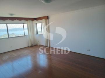 Apartamento · 181m² · 4 Quartos · 2 Vagas · Apartamento a venda na região de Interlagos vista deslumbrante lazer completo