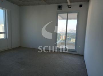 Photo 1 · Sala comercial a venda, 39,65m2, 1 banheiro, varanda, 1 vaga, Chacara Santo Antonio