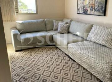 Apartamento · 126m² · 4 Quartos · 2 Vagas · Apartamento 126m², 4 quartos, 2 vagas, aceita pets, Jd Marajoara