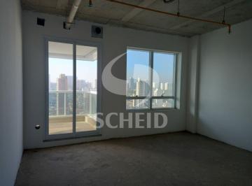 Photo 1 · Sala comercial a venda 39,65m2, varanda, 1 banheiro, 1 vaga, Chácara Santo Antonio