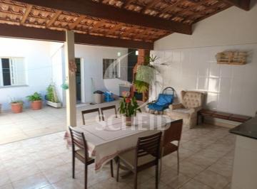 Casa · 175m² · 2 Quartos · 3 Vagas · Casa com 3 quartos a venda no Bairro de Interlagos