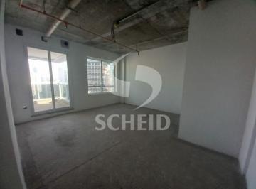 Photo 1 · Sala comercial a venda, 39,65m2, 1 banheiro, varanda, 1 vaga, Chácara Santo Antonio
