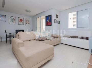 Apartamento · 68m² · 2 Quartos · 1 Vaga · Apartamento mobiliado de 68m2 na Vila Andrade