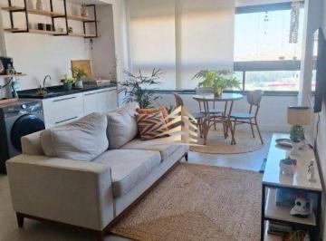 d954eb2e578ee25609d1052d6d7ec5a71e927417 · Apartamento com 2 dormitórios à venda, 69 m² por R$ 670.000,00 - Vila Augusta - Guarulhos/SP