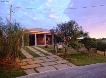 Foto 01 · Casa, Condomínio Village da Serra, Araçoiaba da Serra, SP