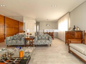 Apartamento · 196m² · 3 Quartos · 3 Vagas · Apartamento luxuoso com 03 suítes, sendo 01 reversível em condomínio com conceito de clube completo