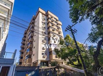 e4941396c94a55a69bb6ea0a037151cf39e21ecd · Apartamento à venda, 98 m² por R$ 740.000,00 - São João - Porto Alegre/RS