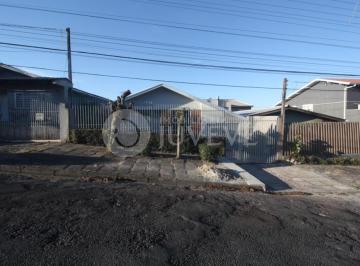 17321710200.jpg · IMOBILIARIA JUVEVE ALUGA CASA RESIDENCIAL BOA VISTA 3 DORM AMPLO TERRENO CHURRASQUEIRA PRX R. HOLAND