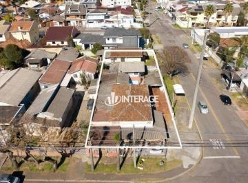 cac21b7064b47de0acaf7a4f70f7033c2191b70b · Terreno à venda, 544 m² por R$ 1.200.000,00 - Portão - Curitiba/PR