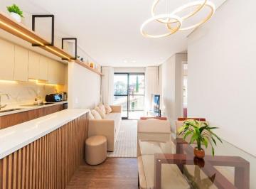8c536b88afbe9ffcc85eaf053a852d91a059c6ec · Apartamento com 3 dormitórios à venda, 68 m² por R$ 599.000,00 - Campo Comprido - Curitiba/PR