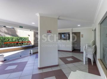 Apartamento · 77m² · 3 Quartos · 1 Vaga · Apartamento tipo para venda em Vila Monte Alegre com 3 quartos, sendo 1 suíte, 77m²
