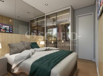 Apartamento · 17m² · 1 Quarto · Studio á Venda no Campo Belo com 17m², 1 quarto.