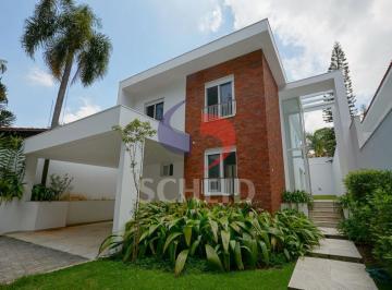 Casa · 379m² · 5 Quartos · 4 Vagas · Sobrado a venda , com terraço gourmet, próximo a Chácara Flora!