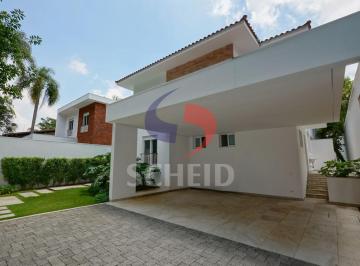 Casa · 379m² · 5 Quartos · 4 Vagas · Sobrado a venda , com terraço gourmet, próximo a Chácara Flora!