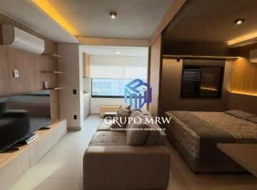 be924fe01428435ca7220d30548576192d674239 · Apartamento com 1 dormitório à venda, 47 m² por R$ 620.000,00 - Parque Campolim - Sorocaba/SP
