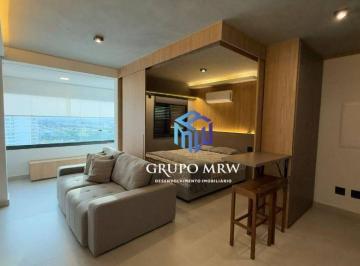 0611a3ee554d39513997636c86d0760aa5d88c94 · Apartamento com 1 dormitório, 47 m² - venda por R$ 620.000,00 ou aluguel por R$ 5.160,00/mês - Parqu