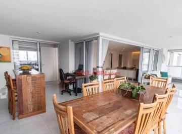 Apartamento · 191m² · 3 Quartos · 6 Vagas · Apartamento com 3 dormitórios à venda, 191 m² por R$ 2.630.000,00 - Vila Monumento - São Paulo/SP