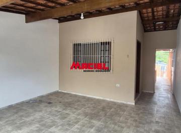 Casa · 110m² · 3 Quartos · 2 Vagas · Excelente casa com 3 dormitório, 1 wc , 2 vagas de garagem