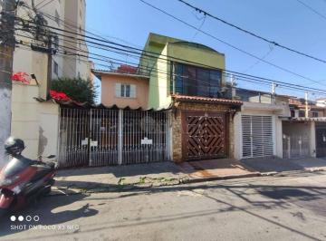 cddb32c643422a8c194a5d94b38507a1f3348b2b · Casa à venda, 98 m² por R$ 580.000,00 - Vila Araguaia - São Paulo/SP