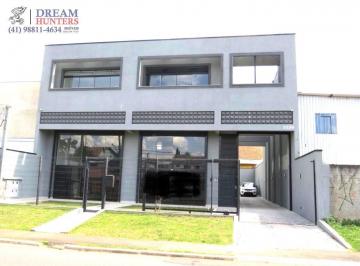 Comercial · 541m² · Prédio Comercial à venda, em Santa felicidade