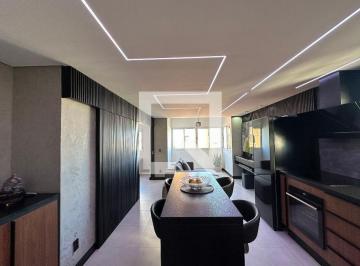 Apartamento · 118m² · 2 Quartos · 2 Vagas · Apartamento à Venda - Alphaville, 2 Quartos, 118 m2