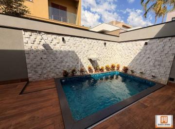 Piscina · Casa (térrea em condominio) 3 dormitórios/suite, cozinha planejada, portaria 24 horas, lazer, espaço
