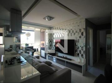Apartamento · 60m² · 2 Quartos · 1 Vaga · Apartamento à Venda - Vila Prudente, 2 Quartos, 60 m2