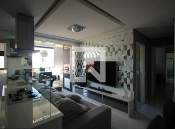 Apartamento · 60m² · 2 Quartos · 1 Vaga · Apartamento à Venda - Vila Prudente, 2 Quartos,  60 m2