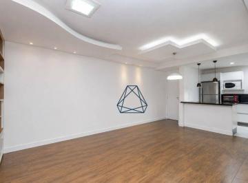2339c5a9023a81c1cfd9d538a1835e16db9dbf62 · Apartamento com 2 quartos ( 1 suíte ), à venda - Água Verde - Curitiba/PR