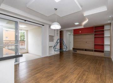81d6cb859b59921ca8b172e774d4890fa9a9e412 · Apartamento com 3 quartos ( 1 suíte ),  à venda - Água Verde - Curitiba/PR