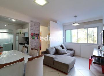 Apartamento · 54m² · 2 Quartos · Apartamento à venda - na Vila Lutécia